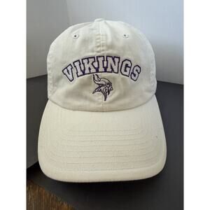 Minnesota Vikings Hat Cap